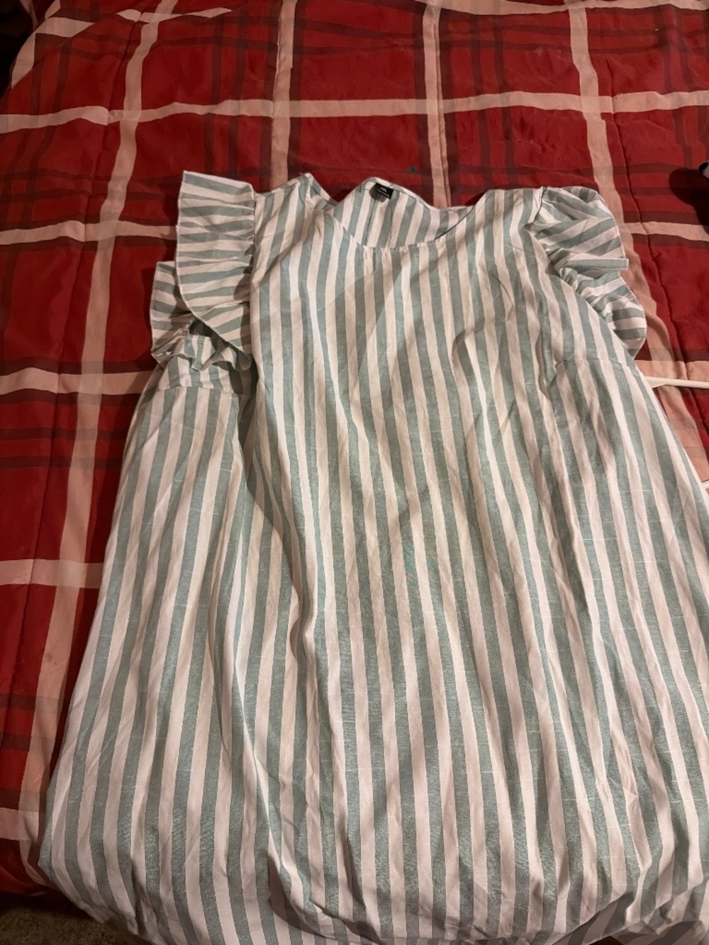 Woman blouse - Picture 1 of 1